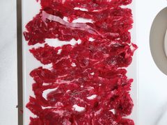 -犇鼎牛潮汕牛肉火锅(新辰里学清路店)