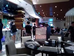 -上海圣诺亚皇冠假日酒店·诺亚厨房