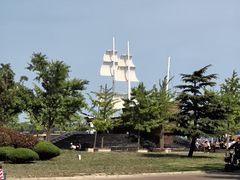 -日照世帆赛基地