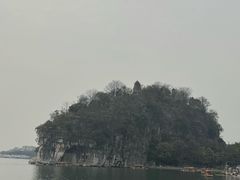 -李宗仁官邸