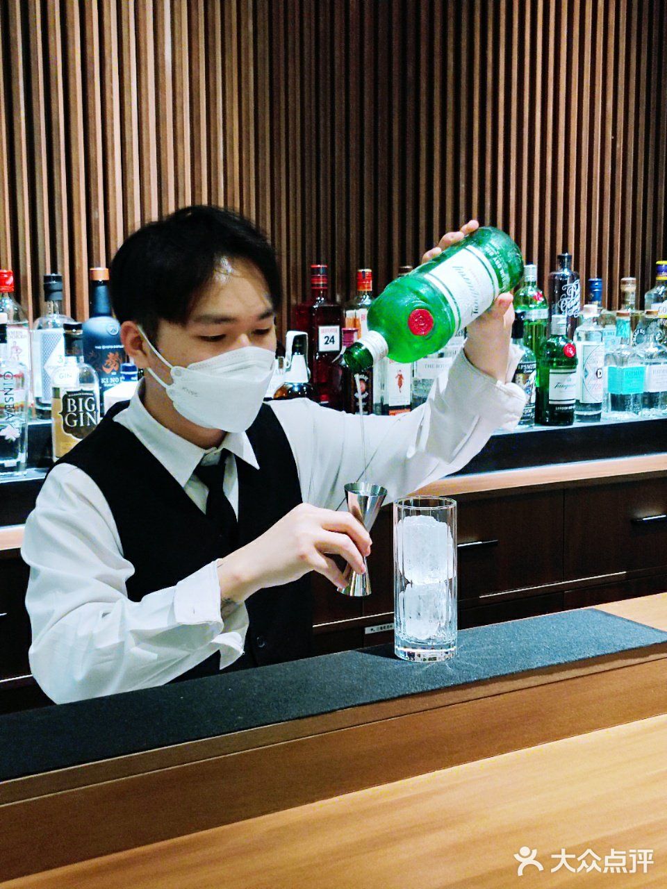 让酒精与慢生活碰撞出轻松潮流范儿~
