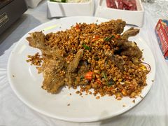 -活潑鲜跳(湖滨商业街店)