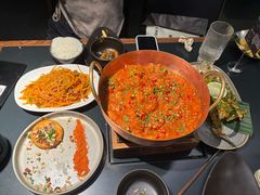 -Ameigo梅果·云贵川bistro(长宁来福士店)