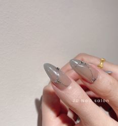 -JU·旧友日式美甲美睫工作室