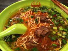 iphone_upload_pic-张记牛肉面馆(天津路店)