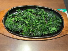 -萨莉亚意式餐厅(莲花国际广场店)