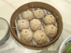 -馋三尺蟹粉小笼(人民广场店)