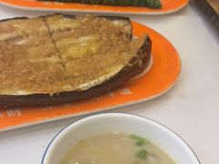 -粤盛海鲜平价店(洛溪食街店)