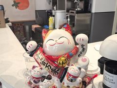 -UP阿噗甜品