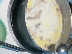 -采椰郎椰子鸡·脆皮鸡火锅(融创茂店)