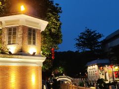 -荔湾湖公园