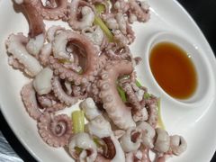 -健眺小海鲜(临海后山店)