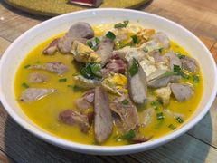 -江南婆婆(车墩店)