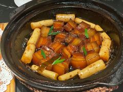 -芳芳私房菜·精做淮扬菜(承德路店)