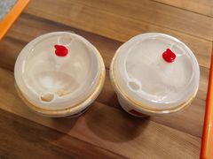 -Jeans Coffee牛仔裤咖啡
