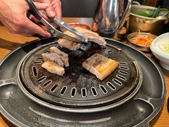 -马场洞肉铺(高丽街店)