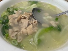 -茅屋大酒店