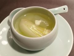 开水白菜-羲和雅苑•北京烤鸭(平安国际金融中心店)