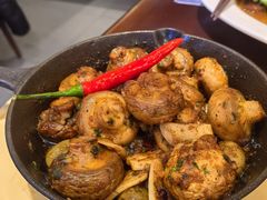 -伽喱博士 Dr.CURRY咖喱饭(太阳宫咖喱店)