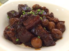 -上海老饭店(北京分店)