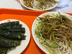 -新川面馆(新街口起源店)
