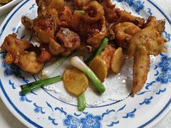 -腰记饭店(龙源路店)