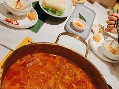 -帕娜·泰式茶餐厅·Bistro(近铁广场店)