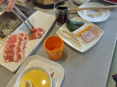 -海底捞火锅(逸仙路店)