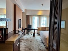 -柳州丽笙酒店