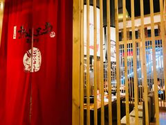 -热血兄弟·炭火烤肉(融侨中心店)