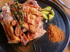 -MARU玛露音乐餐厅(大学路店)