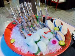 -西郊宾馆·1921餐厅