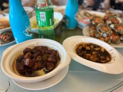 -渭塘酒家(生态园店)