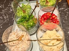 -蒋记海鲜姿造•洋房别墅(星河湾店)