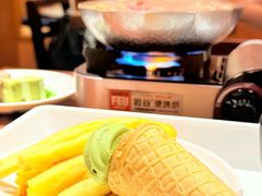 -王氏炉匠·烧鸟放题自助(三里屯店)