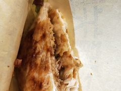 -西北杂粮筐手工面凉皮(来福士店)