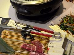 -鲜一烤肉(沈北店)