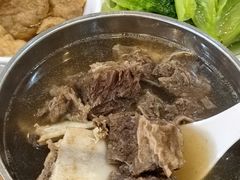 -老牌依强牛肉店(达道总店)