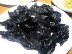 -船歌·鱼水饺青岛菜(闽江二路店)