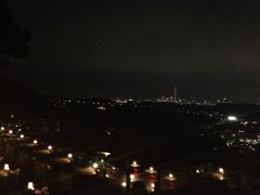 景观位-草山夜未眠景观餐厅
