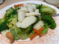 -吕氏疙瘩汤·新鲁菜(潍坊银座店)