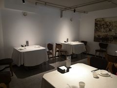 大堂-黑明餐厅(白鹭洲店)