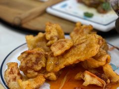 -东北人家铁锅炖(鞍山路店)