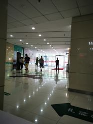 -复旦大学附属妇产科医院(杨浦院区)