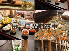 -邈墨茶馆(凤起路店)