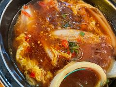 -壹楼烧烤档(坂田五和店)