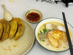 -李记清真馆(打钉巷店)