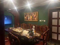 -NINES推理馆(曲江公馆店)
