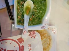 -嘉和一品粥(方庄店)