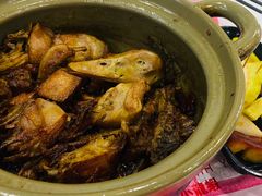 -斯丹姜母鸭·古法干香(涂门街总店)